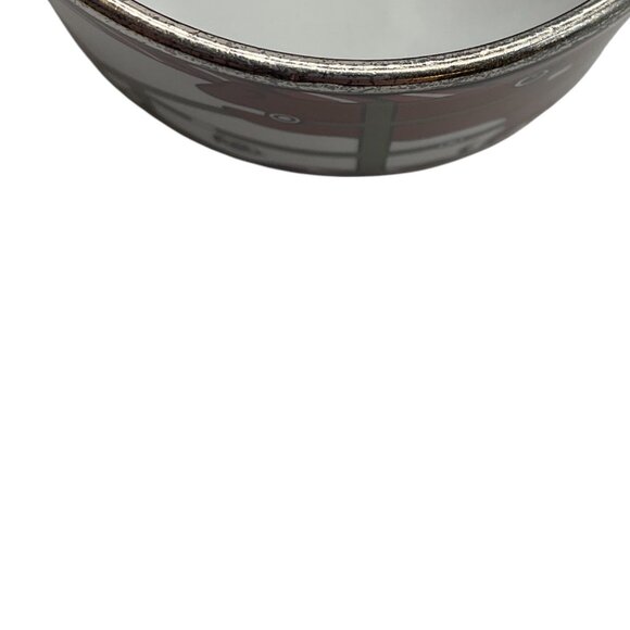 Hermes White / Brown Equestrian Horse Print Enamel Extra Wide Bangle Bracelet - Picture 8 of 8